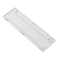 Winterabdeckung zu LS200 Farbe weiß _wird 2 x...