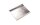 Sonnenschutzrollo REMIS REMIsun 1420 x 700 mm Farbe cremeweiß / silber