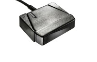 Funk-Kabelschleife Thitronik 868 XL 5 Meter Zubehör für WiPro III Farbe schwarz