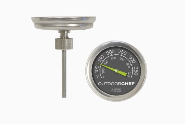 Thermometer OUTDOORCHEF