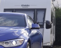 Außenspiegel Milenco Grand Aero 4 extra breites konvex  Spiegelglas, paarweise