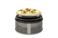 Pizzastein Cobb