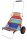 Transporthilfe Eurotrailer Beach Trailer Farbe: Multicolor