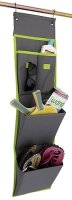 Organizer Eurotrail Bristol S Farbe grau / grün