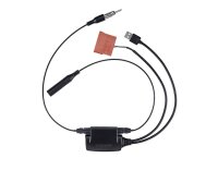 TMC Receiver Garmin inkl. Adapter zur Fiat...
