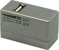 Stromschienenadapter 2A-USB Ladestation