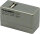 Stromschienenadapter 2A-USB Ladestation