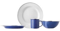 Emaille-Set BRUNNER Eastwood 12-tlg.