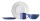 Emaille-Set BRUNNER Eastwood 12-tlg.