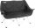 Faltsofa Brunner Action Sofa Farbe schwarz