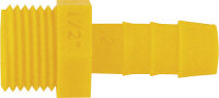 Einschraubtülle LILIE gerade 3 / 8 Zoll x 10 mm...