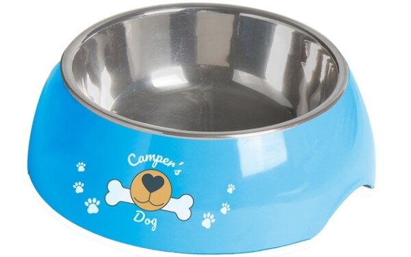 Hundeschüssel BRUNNER Hungry XL Farbe blau