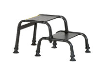 Trittstufe Westfield OUTDOORS Prostep 1 Traglast 200 kg