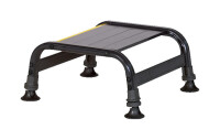 Trittstufe Westfield OUTDOORS Prostep 1 Traglast 200 kg