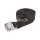 Spanngurt BRUNNER mit Klemmschelle PowerFix 100 x 2 cm