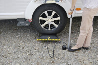 Luftkissen EMUK Air-Lift 2-er-Set für Wohnmobil 48 x 43 x 2 cm