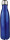 Thermoflasche gimex 500 ml Farbe blau