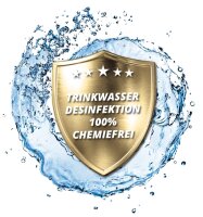 Filter-Wechsel-Set für Befüll- und Inlinefilter FIE-100