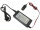 Trafo 230 V 12 V / 72 Watt Farbe schwarz