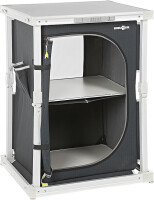 Kochbox Brunner Azabache Daily CT Farbe schwarz