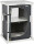 Kochbox Brunner Azabache Daily CT Farbe schwarz