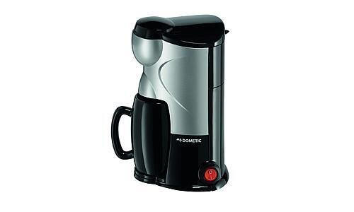 Kaffeemaschine Dometic MC-01 12 V / 180 W