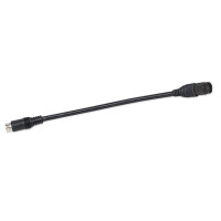 Kupplung 6-Pin Dometic ADAPT1 neu auf 6 pol. Mini DIN