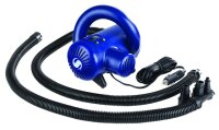 Hochdruckpumpe 15 PSI sevylor Farbe blau