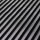 Aufbewahrungsnetz KiiPER liniert - Set XL Farbe schwarz