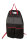 Hängetasche Fiamma Pack Organizer passend für Seat Farbe grau schwarz
