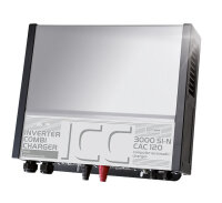 Wechselrichter Lader-Kombi 3000 Si-N / 120 A inkl. Remote...