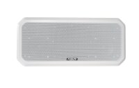 Soundpanel Lautsprecher flach Fusion RV-FS402B, 4 Zoll...