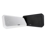 Soundpanel Lautsprecher flach Fusion RV-FS402B, 4 Zoll...