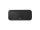 Soundpanel Lautsprecher flach Fusion RV-FS402B, 4 Zoll Farbe schwarz