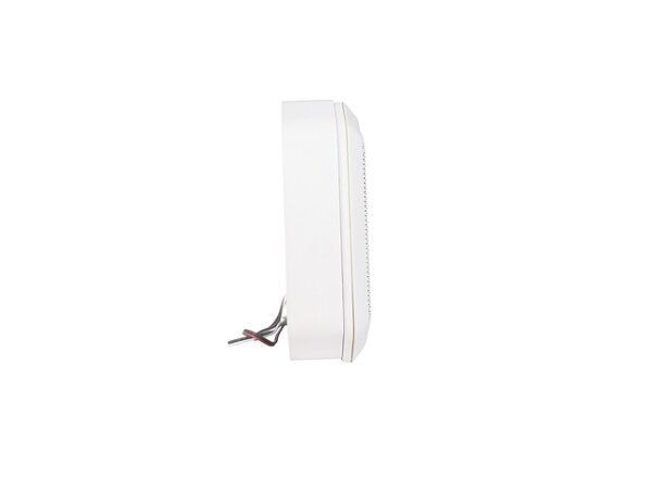 Montageadapter Fusion RV-FS41SPW zu Lautsprechern 41 mm , Spacer, Farbe weiß