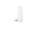 Montageadapter Fusion RV-FS41SPW zu Lautsprechern 41 mm , Spacer, Farbe weiß