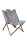Relaxstuhl Bo-Camp Bloomsbury Farbe grau