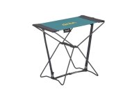 Falthocker uquip Fancy Farbe türkisblau