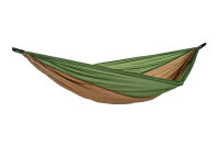 Hängematte Amazonas Adventure Hammock coyote Farbe...
