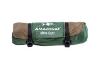 Hängematte Amazonas Adventure Hammock coyote Farbe...