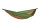 Hängematte Amazonas Adventure Hammock coyote Farbe grün / braun