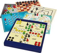 Spiel Schmidt 8 Reise - Spiele magnetisch