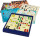 Spiel Schmidt 8 Reise - Spiele magnetisch