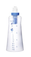 Trinkflasche mit Filter Katadyn BeFree 1 l