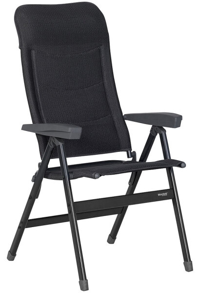 Stuhl Westfield OUTDOORS Performance Advancer Farbe anthrazit grey