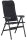 Stuhl Westfield OUTDOORS Performance Advancer Farbe anthrazit grey