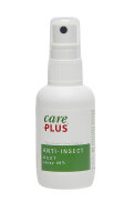 Insektenschutz Care Plus Anti-Insekt Deet Spray 40 _ ,...