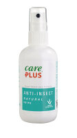 Insektenschutz Care Plus Anti-Insekt Naturalspray...