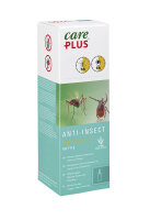 Insektenschutz Care Plus Anti-Insekt Naturalspray...