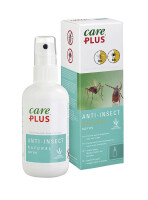 Insektenschutz Care Plus Anti-Insekt Naturalspray Citrodiol, 100 ml